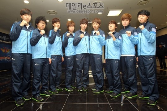 外媒统计：GEN横扫T1的夏决创造LCK历史最高观众峰值纪录