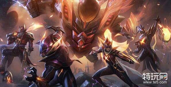 亚运会名单更新：369、JKL退出亚运会比赛，Xun、Elk参赛