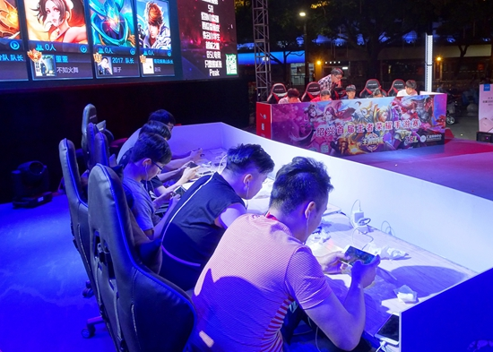 Flashpoint重赛引争议，职业选手直接下场吐槽