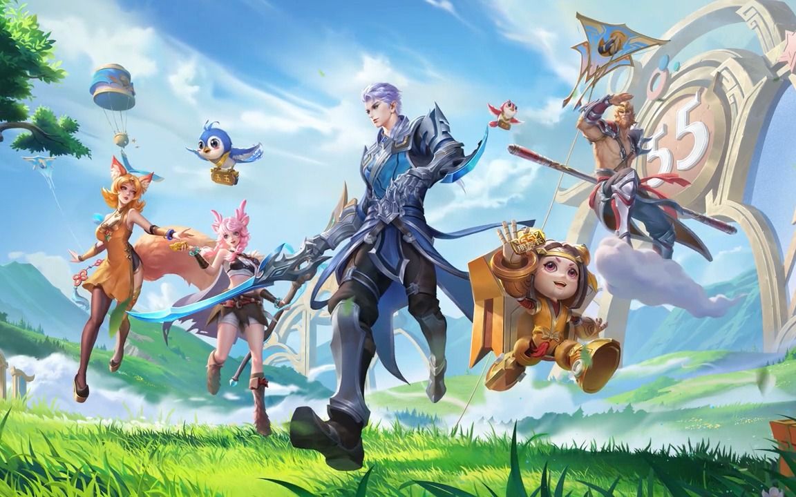 SK Gaming 和 Karmine Corp 在 LEC 春季赛 2025 中取得胜利