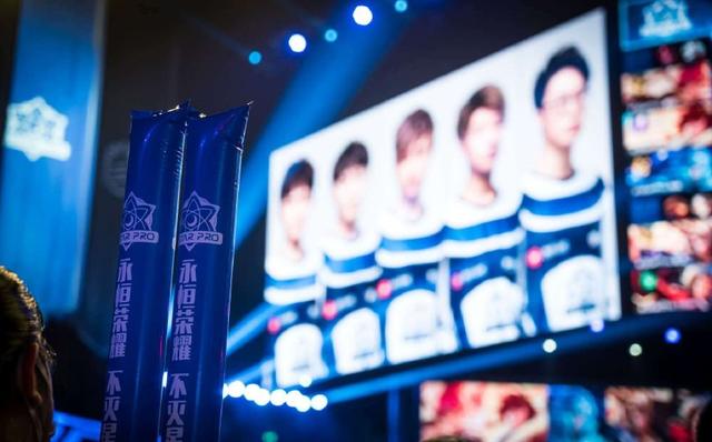 T1官推：我们是第一支晋级2023LCK春季赛季后赛的队伍