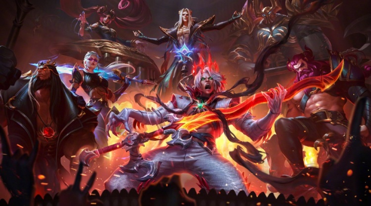 siuhy：入队的时候，Twistzz就明确表示由我接管指挥权