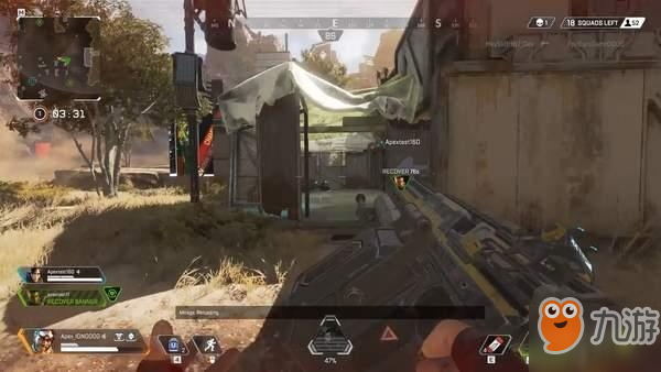 传闻：深渊将回归VALORANT的活跃地图池