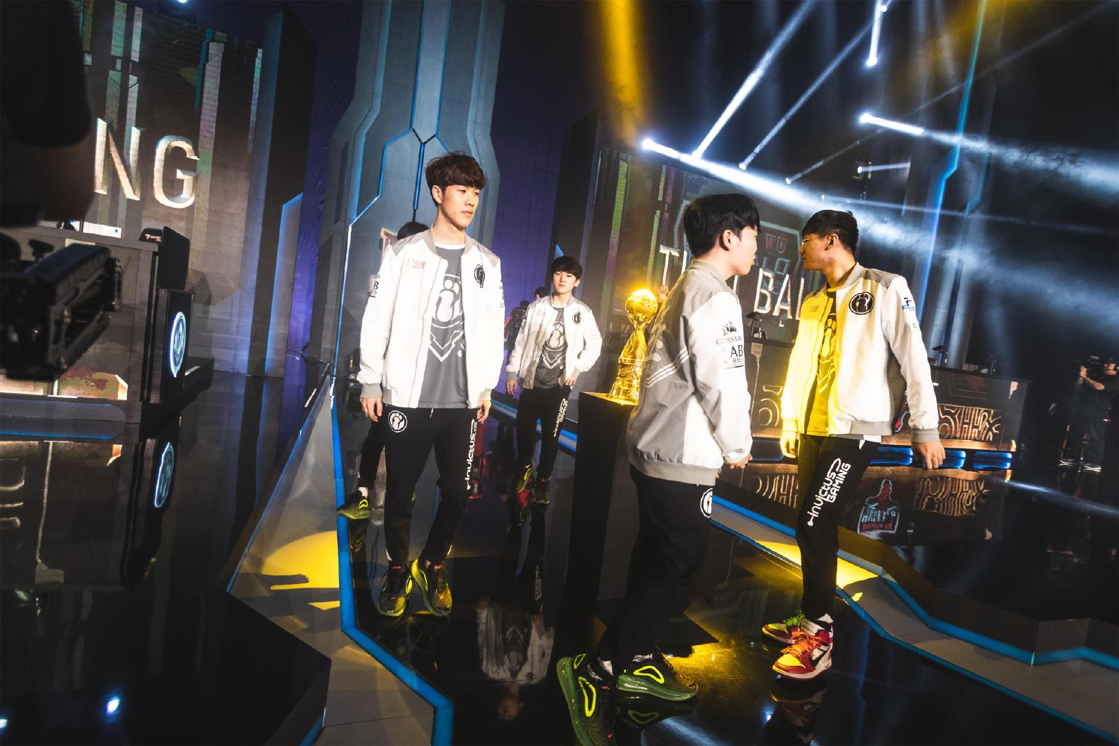 Snappi 谈 Falcons 的困境和与 BLAST 的冲突 - “对每个人来说都是糟糕的局面”