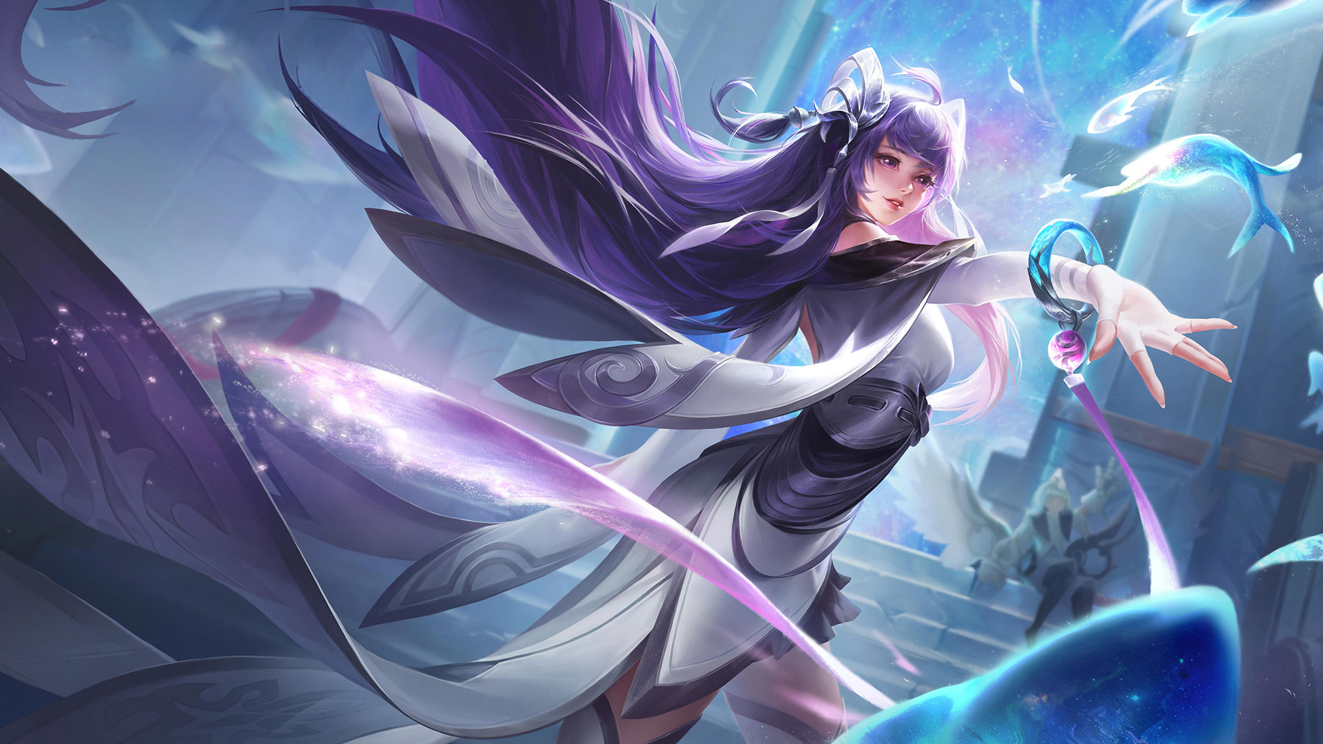 双雄出征：Tidebound与XG将代表中国出战9月4日德国汉堡TI14