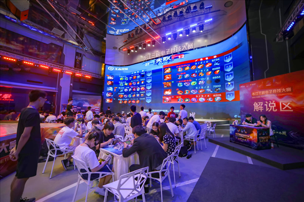 哈迪斯谈他的G2机会：“我只想证明我可以在Tier 1比赛”