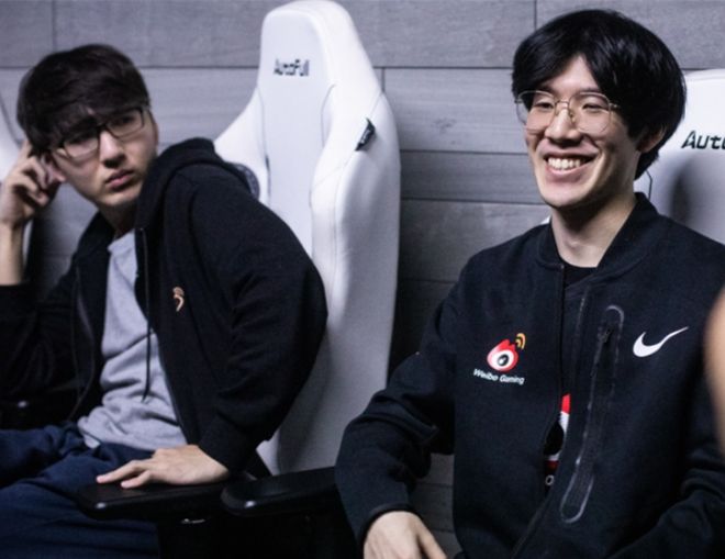 传奇杯赛程公布：小组赛将于11月15日开始， Uzi 带领球队对阵卫冕冠军BL战队