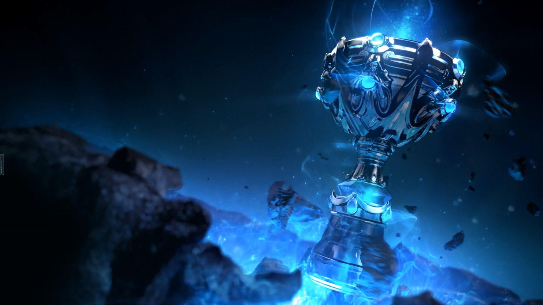 Peanut：MSI冠军直通世界赛，从春季赛开始就激励大家